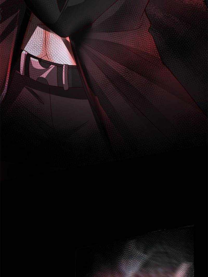 Since The Red Moon Appeared Chapter 168 28